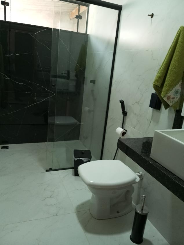 Casa à venda com 3 quartos, 200m² - Foto 11