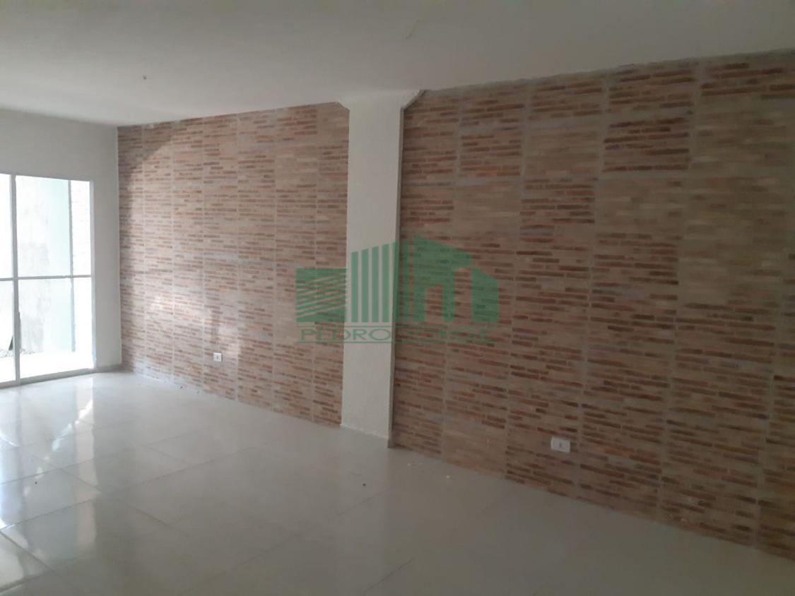 Casa à venda com 3 quartos, 100m² - Foto 22