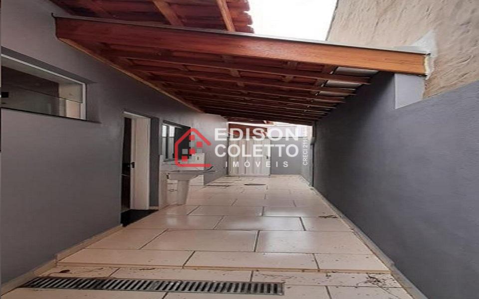 Casa à venda com 3 quartos, 85m² - Foto 14