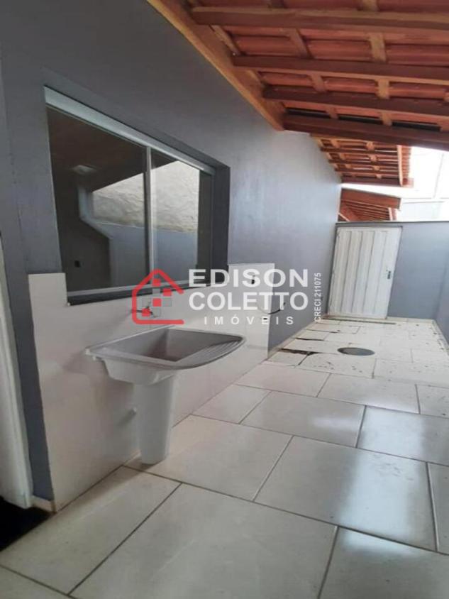 Casa à venda com 3 quartos, 85m² - Foto 15