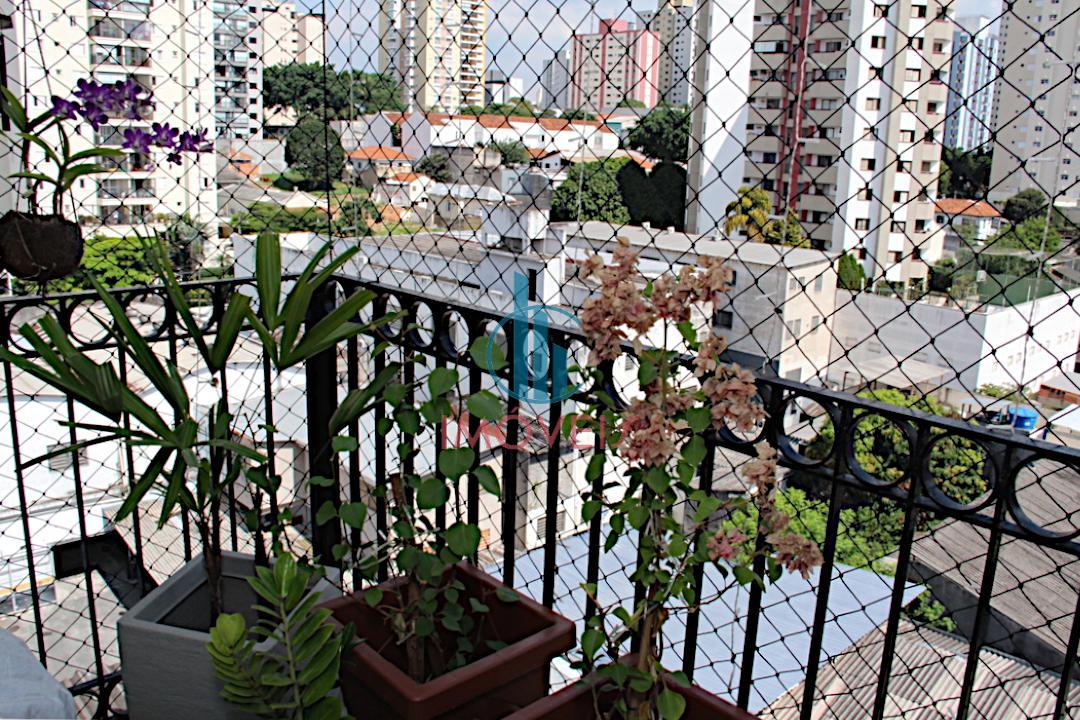 Apartamento à venda com 2 quartos, 60m² - Foto 4