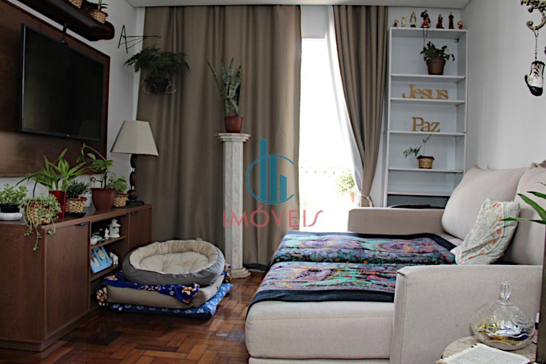 Apartamento à venda com 2 quartos, 60m² - Foto 6