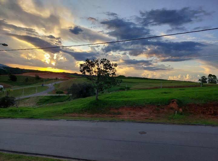 Terreno à venda - Foto 1