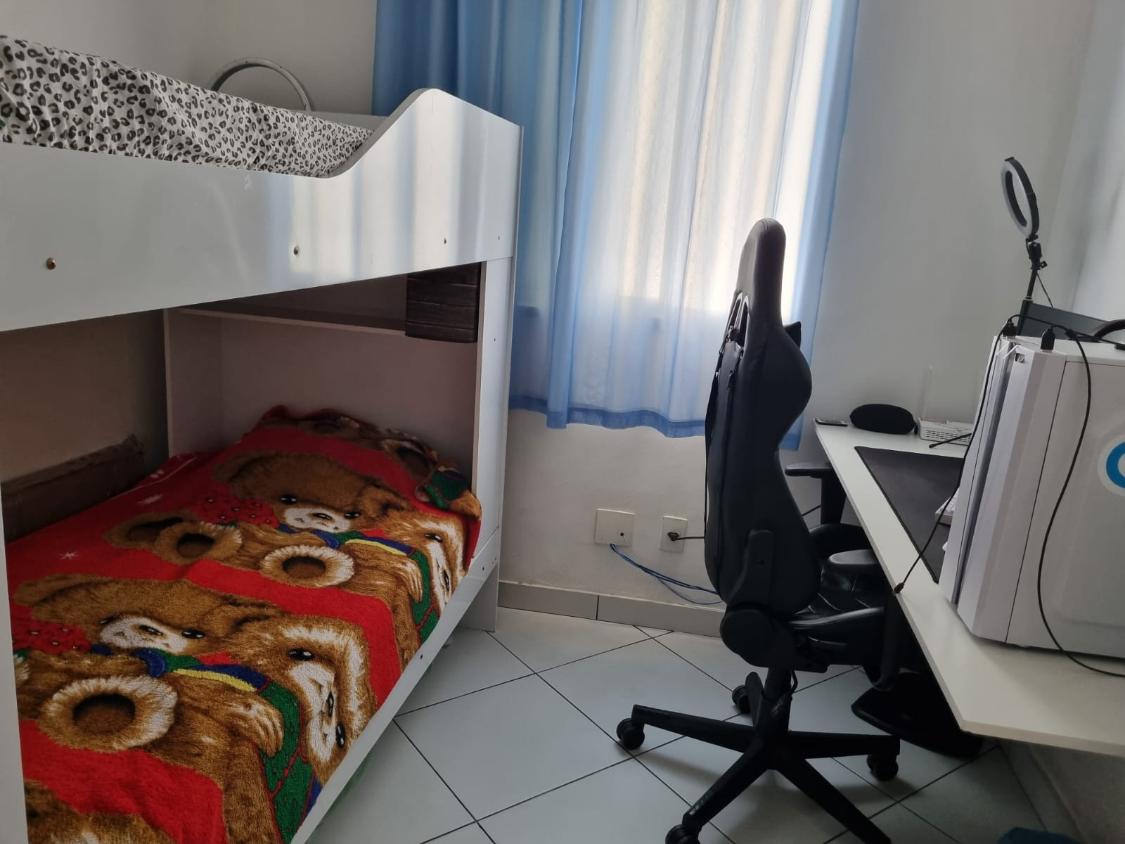 Apartamento à venda com 2 quartos, 69m² - Foto 4