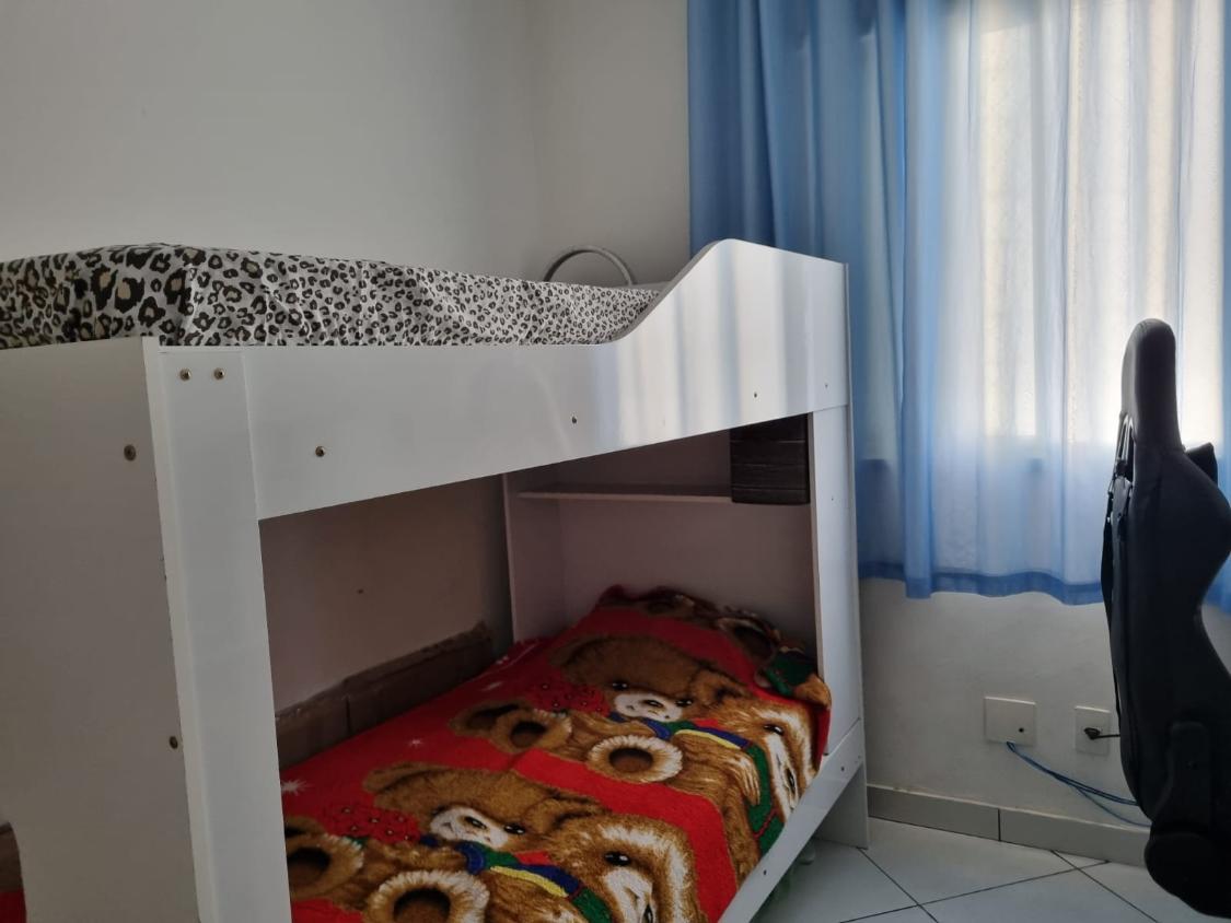 Apartamento à venda com 2 quartos, 69m² - Foto 5