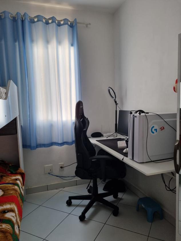 Apartamento à venda com 2 quartos, 69m² - Foto 6