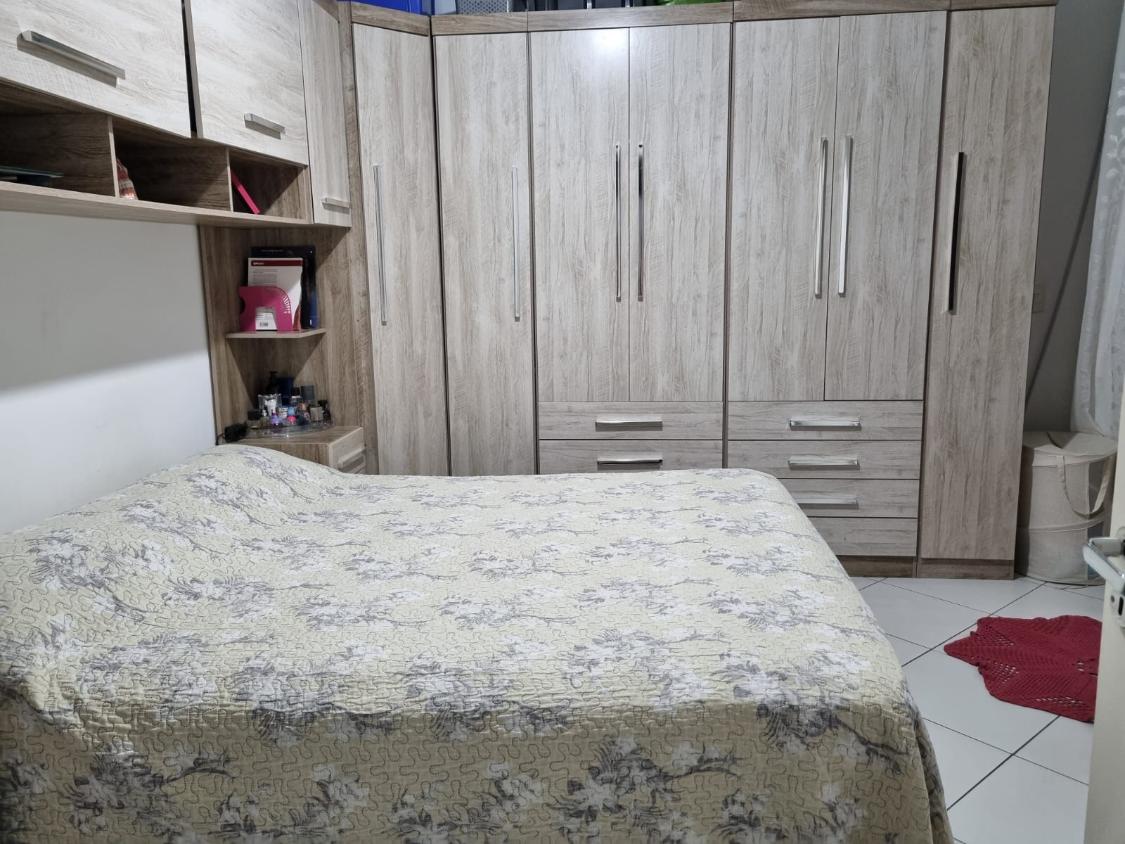 Apartamento à venda com 2 quartos, 69m² - Foto 7