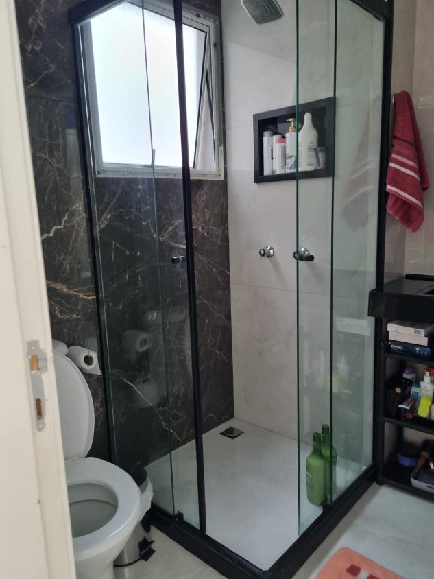 Apartamento à venda com 2 quartos, 69m² - Foto 9