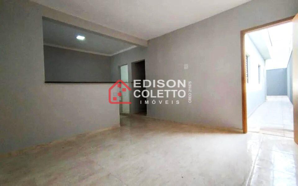 Casa à venda com 2 quartos, 102m² - Foto 3