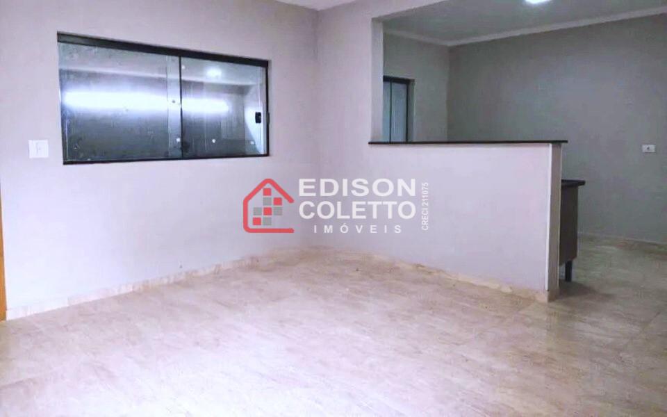 Casa à venda com 2 quartos, 102m² - Foto 2