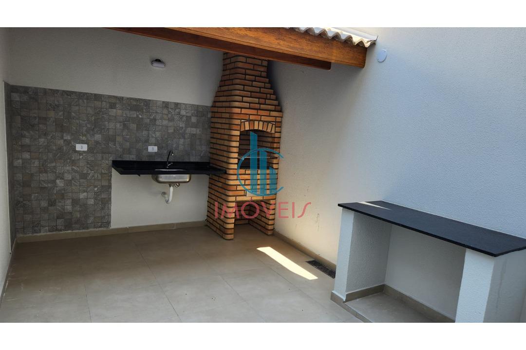 Casa à venda com 3 quartos, 110m² - Foto 13