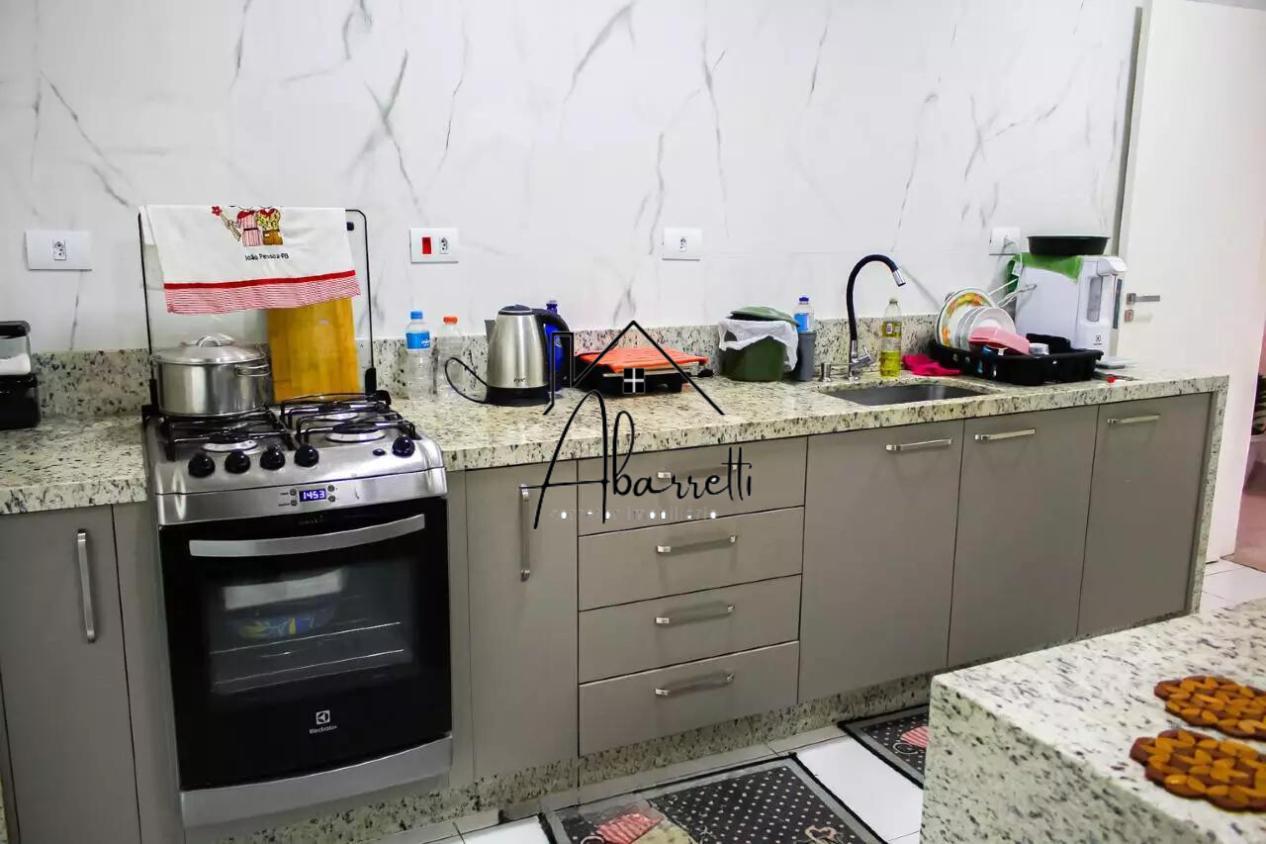 Apartamento à venda com 3 quartos, 156m² - Foto 9