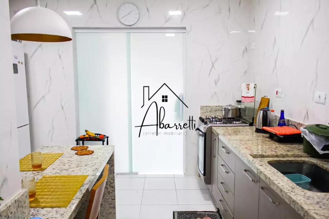 Apartamento à venda com 3 quartos, 156m² - Foto 7