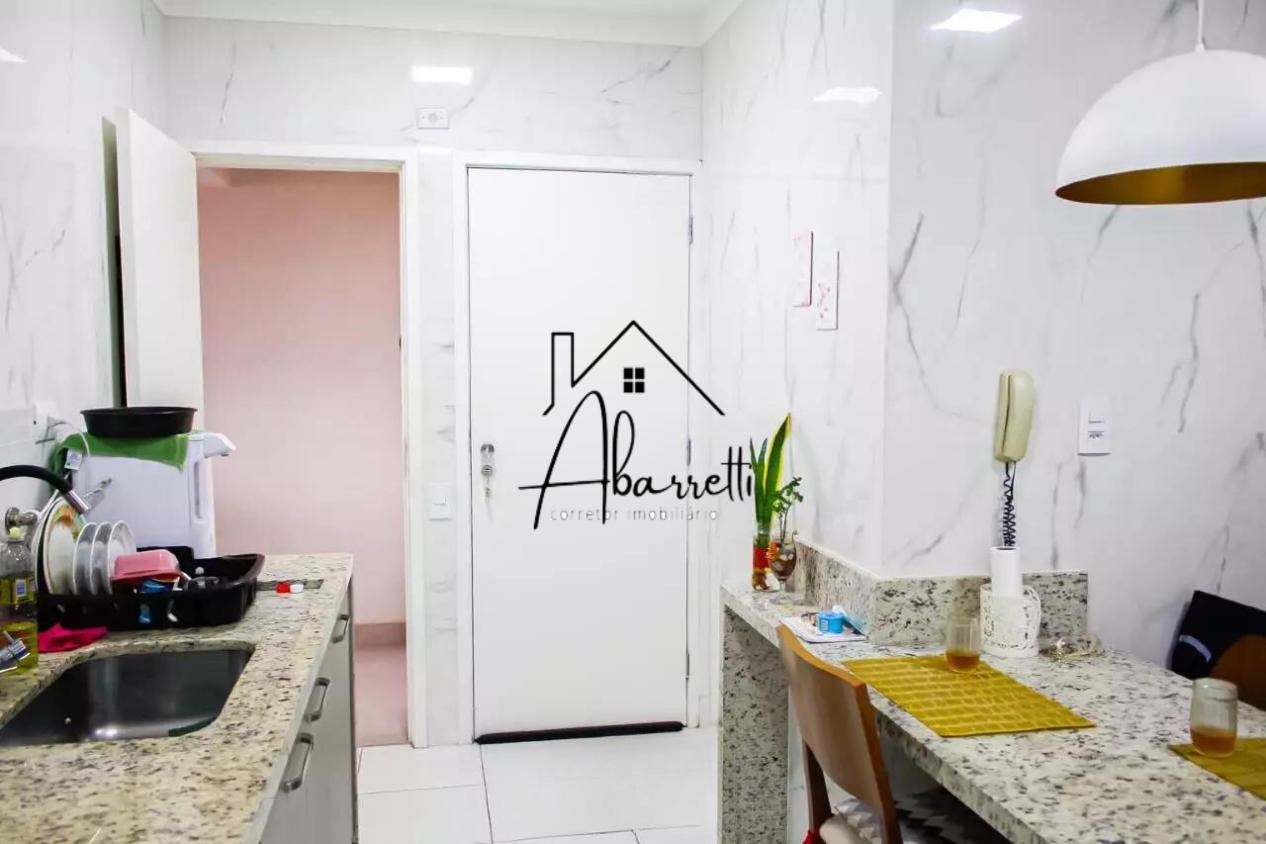 Apartamento à venda com 3 quartos, 156m² - Foto 8