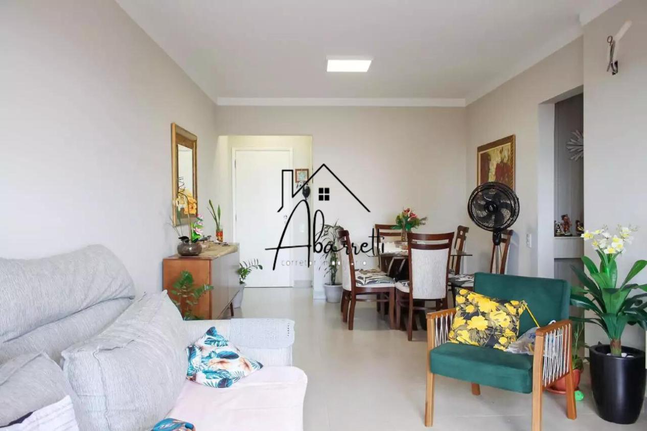 Apartamento à venda com 3 quartos, 156m² - Foto 3