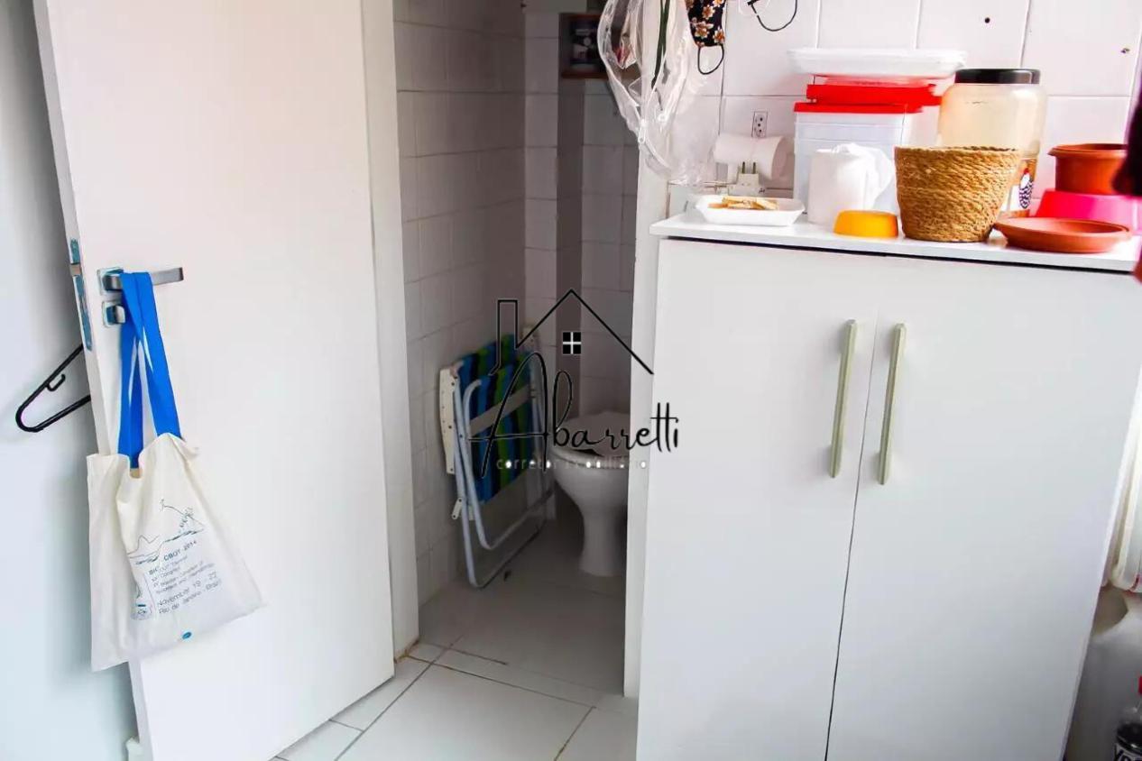 Apartamento à venda com 3 quartos, 156m² - Foto 13