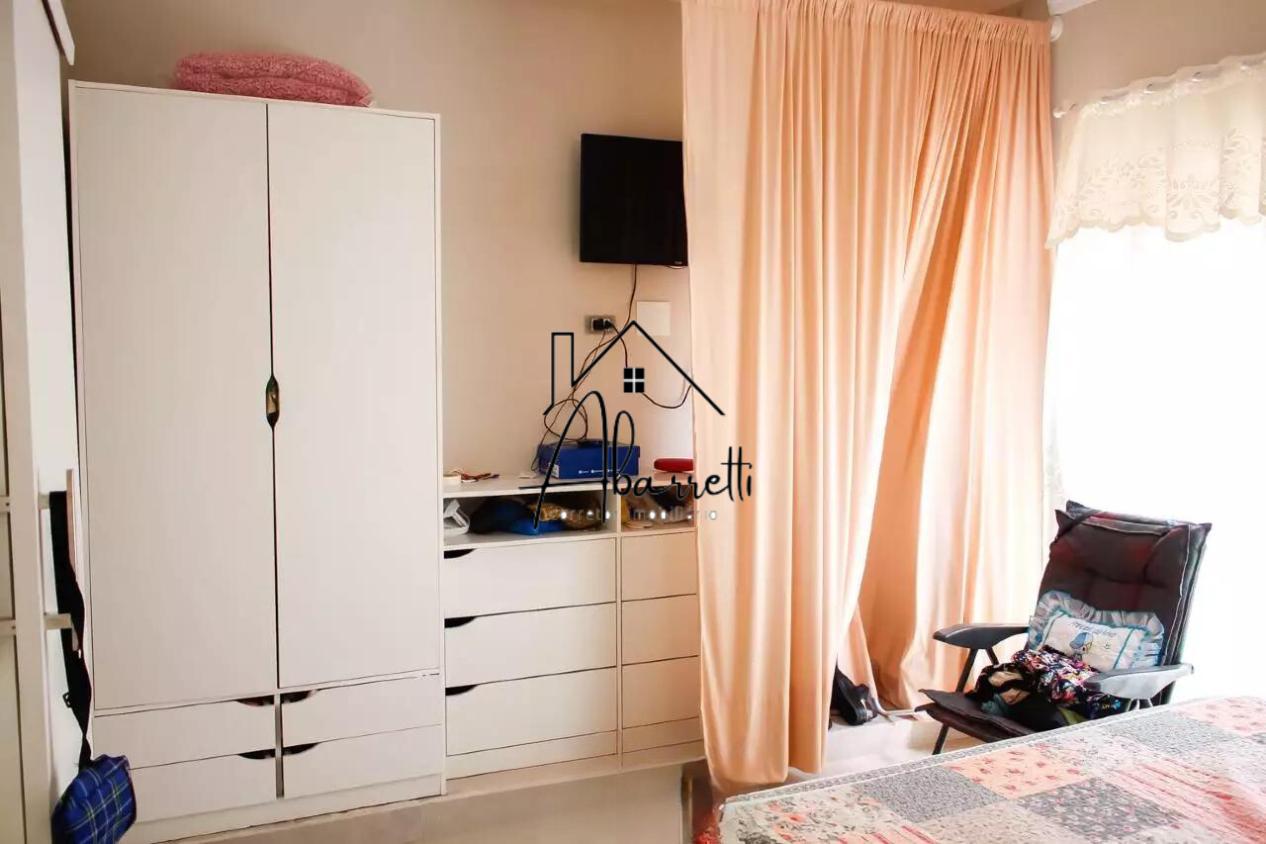 Apartamento à venda com 3 quartos, 156m² - Foto 23