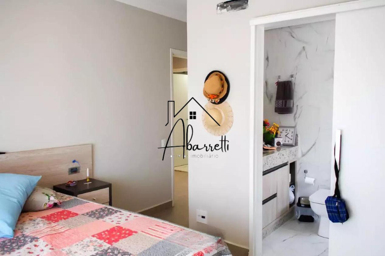 Apartamento à venda com 3 quartos, 156m² - Foto 22