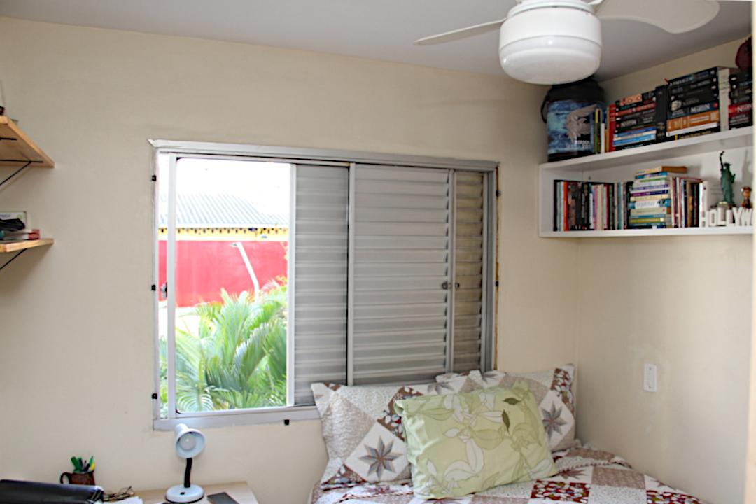 Apartamento à venda com 2 quartos, 60m² - Foto 12