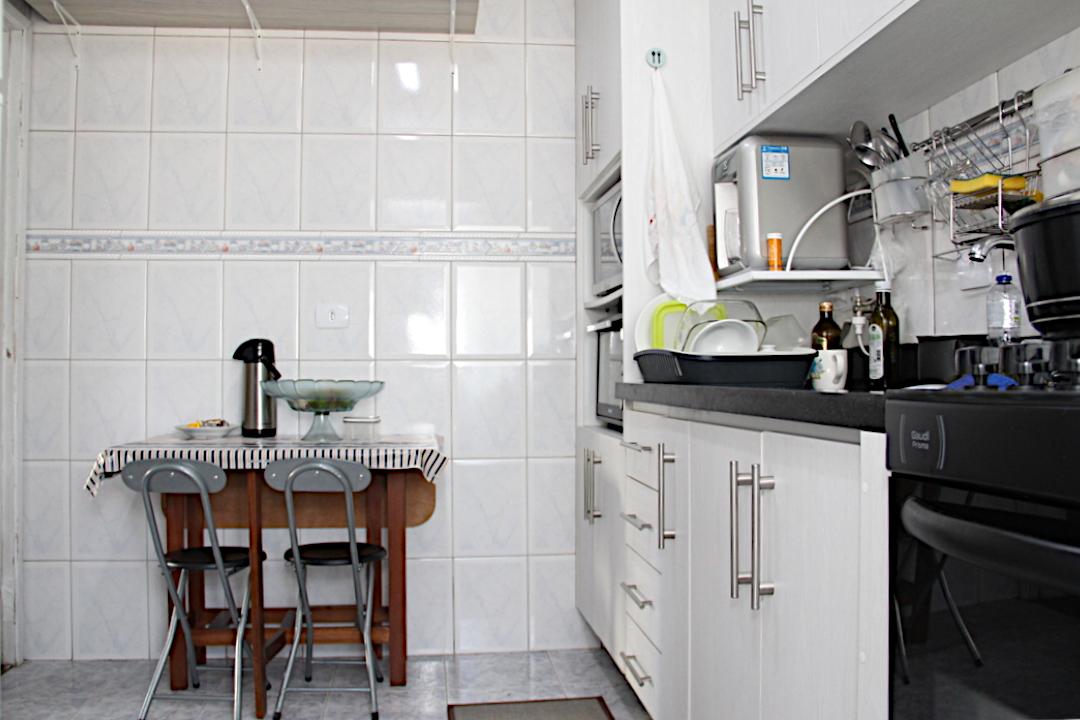 Apartamento à venda com 2 quartos, 60m² - Foto 14