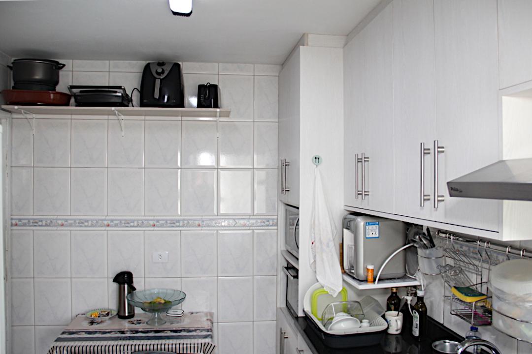 Apartamento à venda com 2 quartos, 60m² - Foto 15