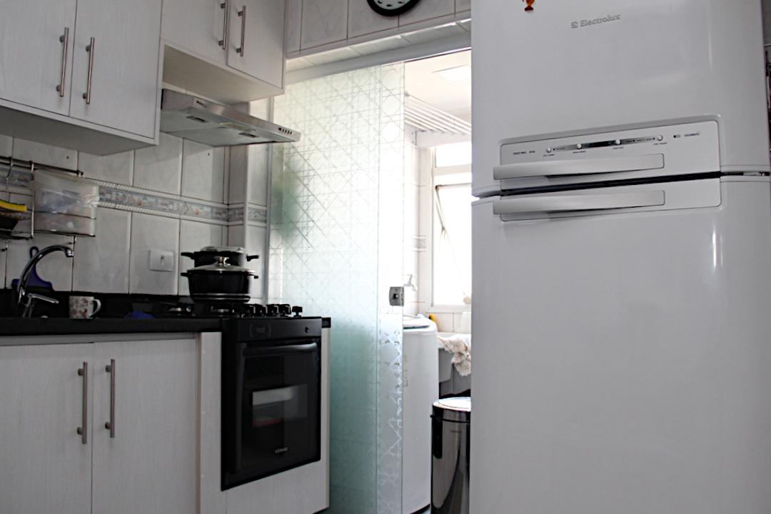 Apartamento à venda com 2 quartos, 60m² - Foto 22