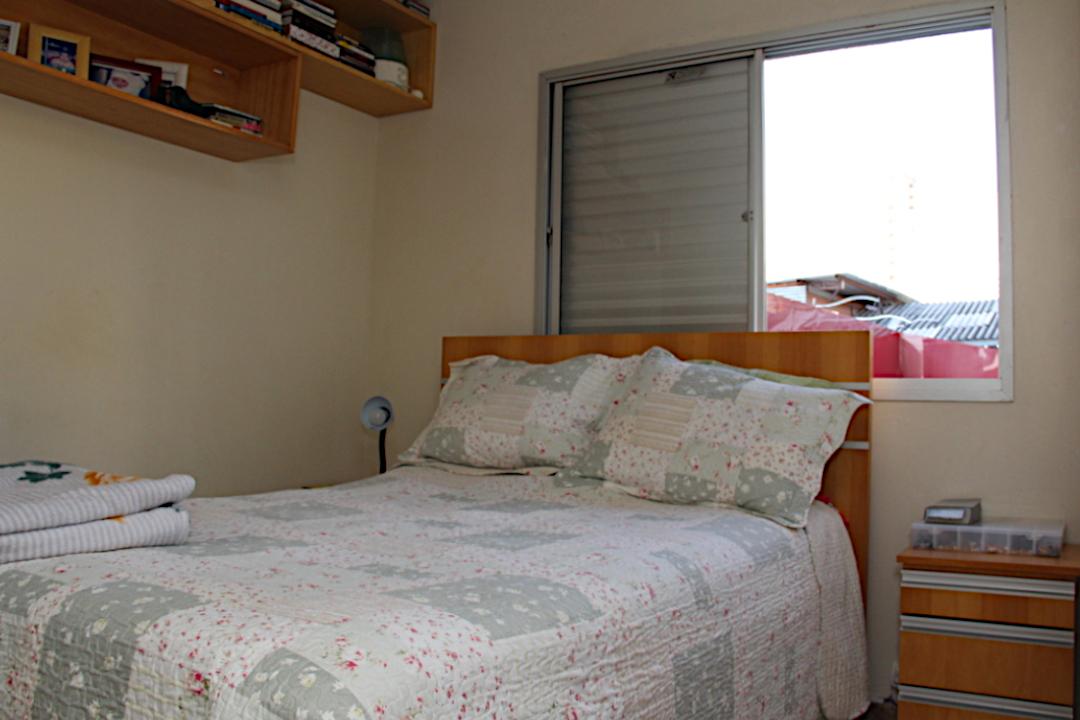 Apartamento à venda com 2 quartos, 60m² - Foto 7