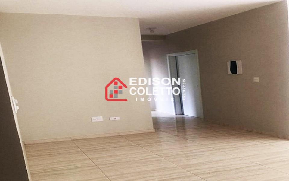 Apartamento à venda com 3 quartos, 66m² - Foto 1