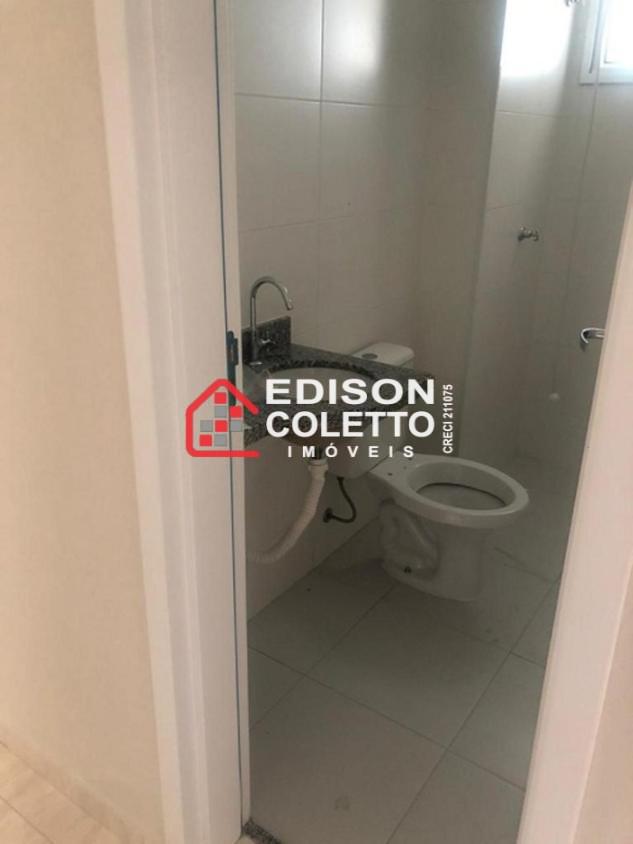 Apartamento à venda com 3 quartos, 66m² - Foto 10