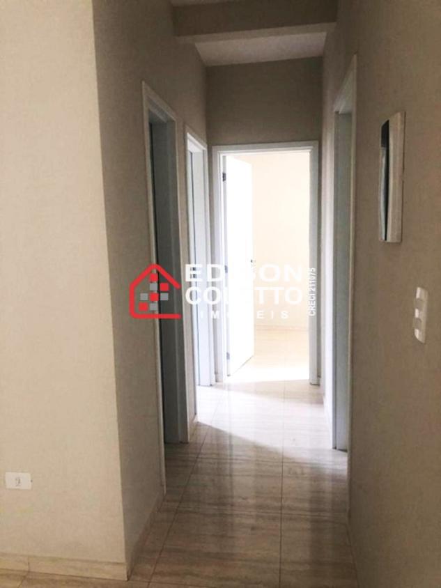 Apartamento à venda com 3 quartos, 66m² - Foto 4