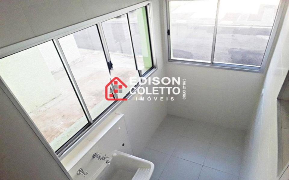 Apartamento à venda com 3 quartos, 66m² - Foto 13