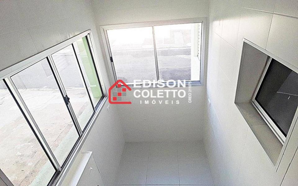 Apartamento à venda com 3 quartos, 66m² - Foto 14