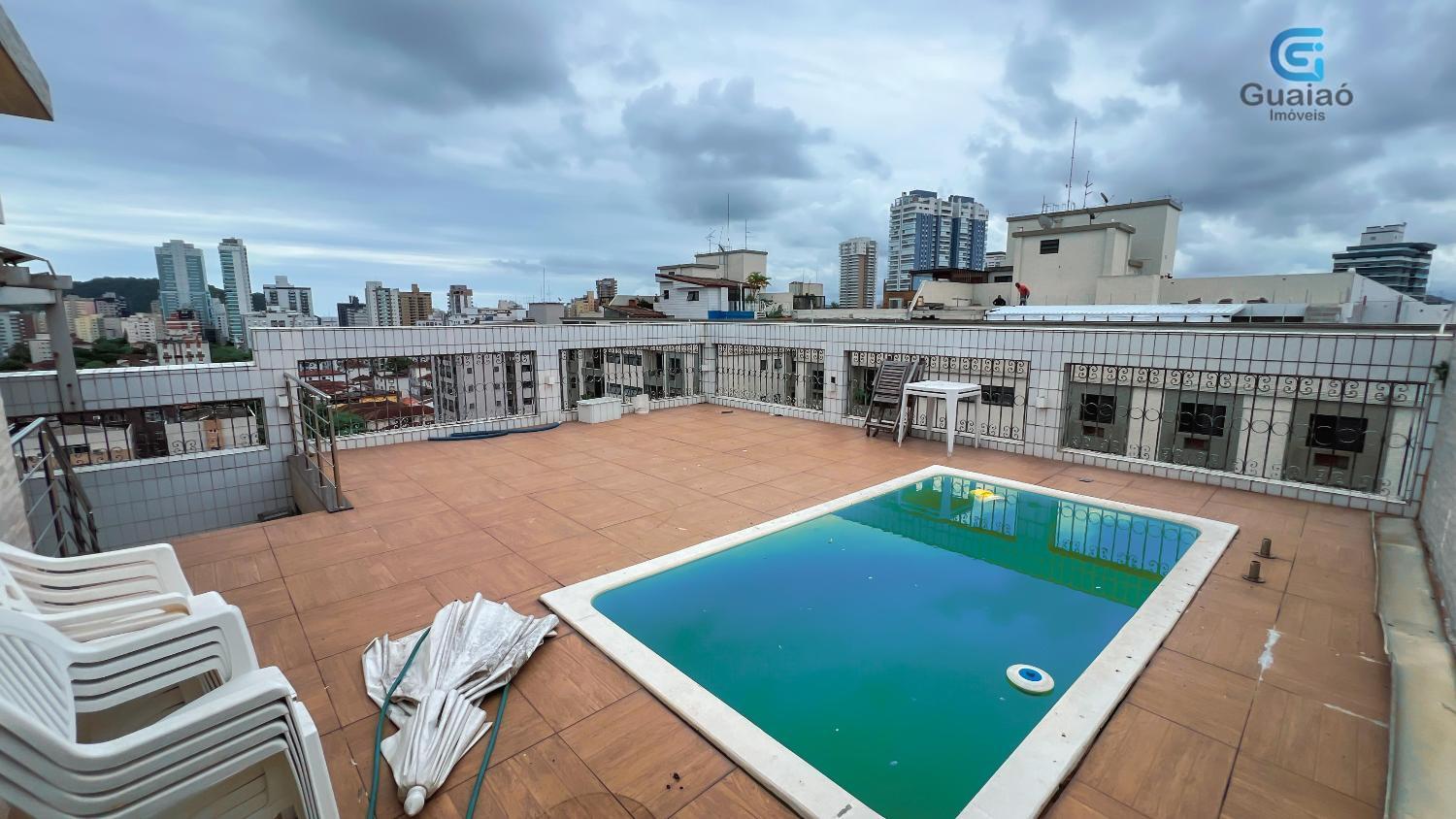 Cobertura à venda com 4 quartos, 404m² - Foto 2