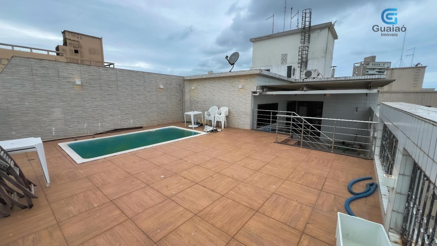 Cobertura à venda com 4 quartos, 404m² - Foto 24