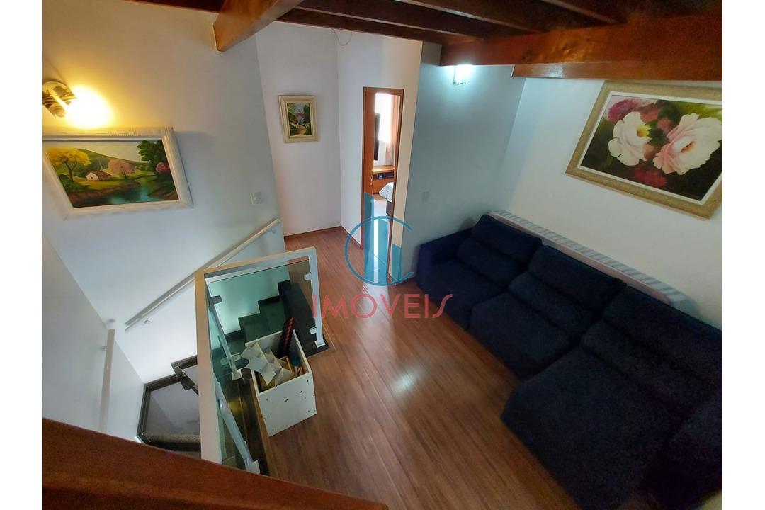 Casa à venda com 4 quartos, 274m² - Foto 14