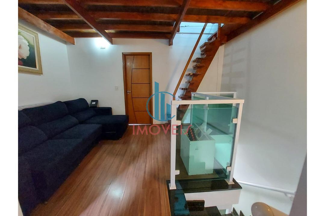 Casa à venda com 4 quartos, 274m² - Foto 20