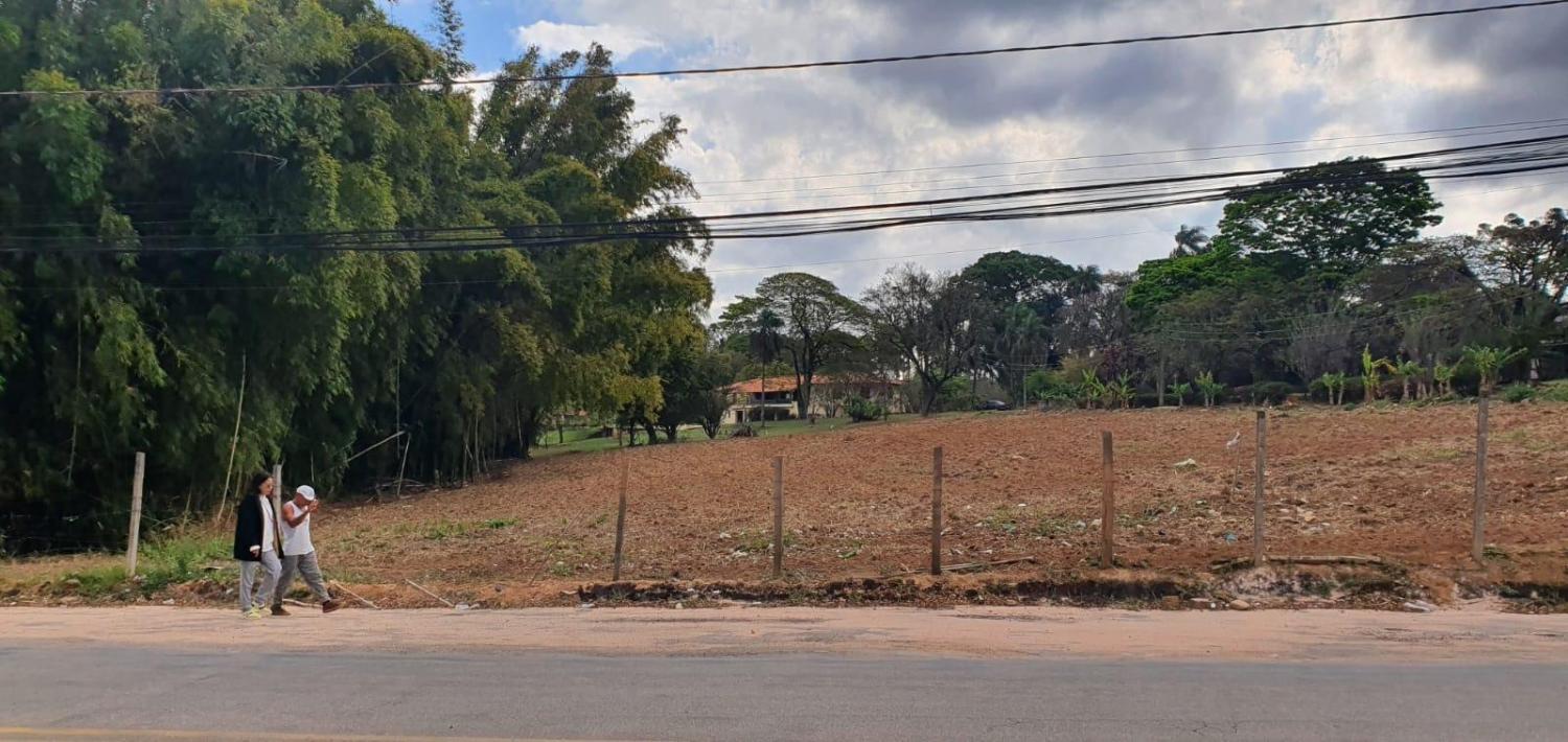 Loteamento e Condomínio à venda - Foto 14