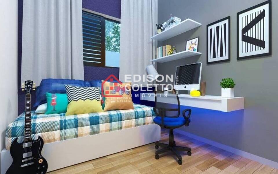 Casa à venda com 3 quartos, 100m² - Foto 8