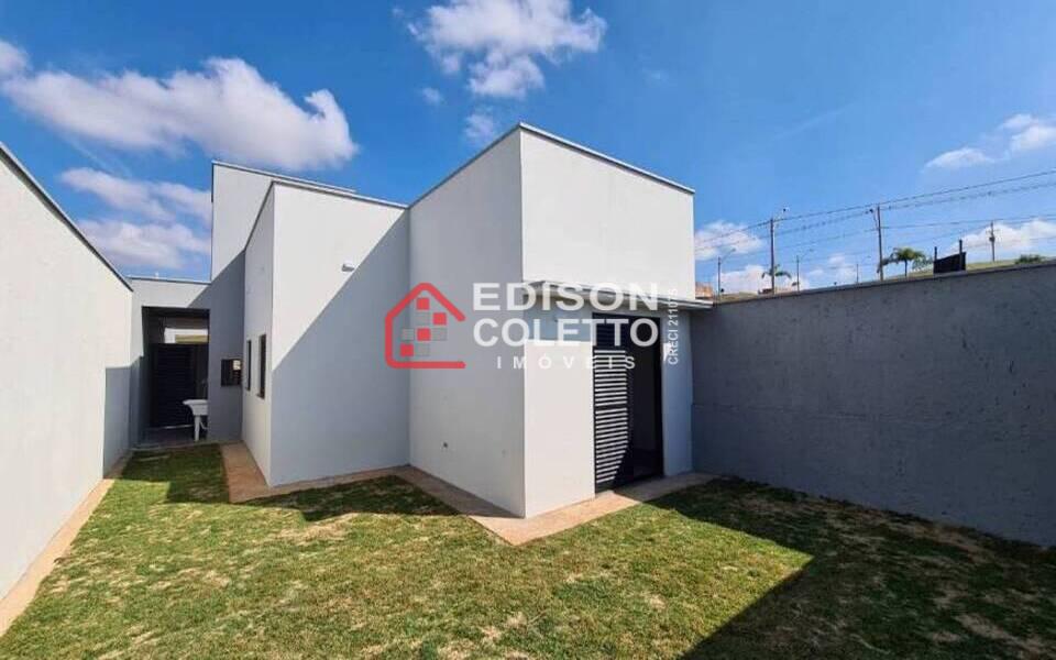 Casa à venda com 3 quartos, 100m² - Foto 16