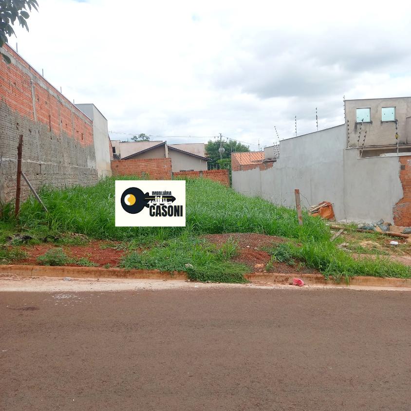 Terreno, 250 m² - Foto 1