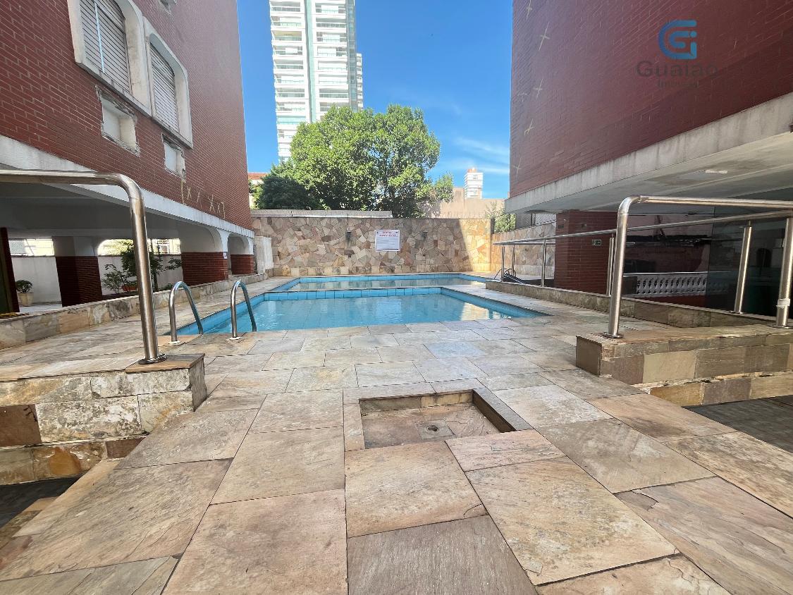 Apartamento à venda com 3 quartos, 185m² - Foto 11