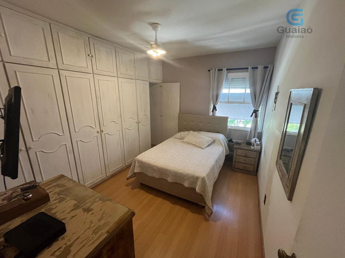 Apartamento à venda com 3 quartos, 185m² - Foto 8