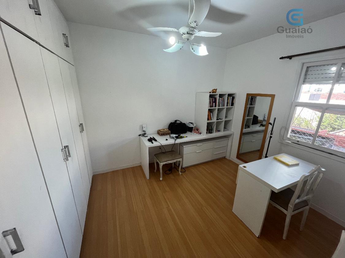 Apartamento à venda com 3 quartos, 185m² - Foto 6