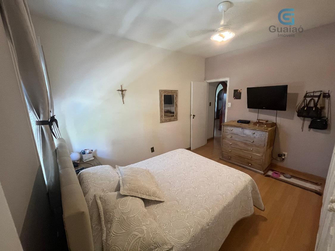 Apartamento à venda com 3 quartos, 185m² - Foto 15