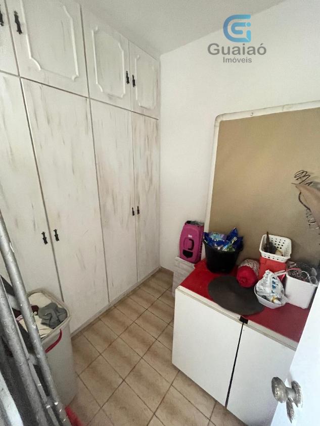 Apartamento à venda com 3 quartos, 185m² - Foto 21