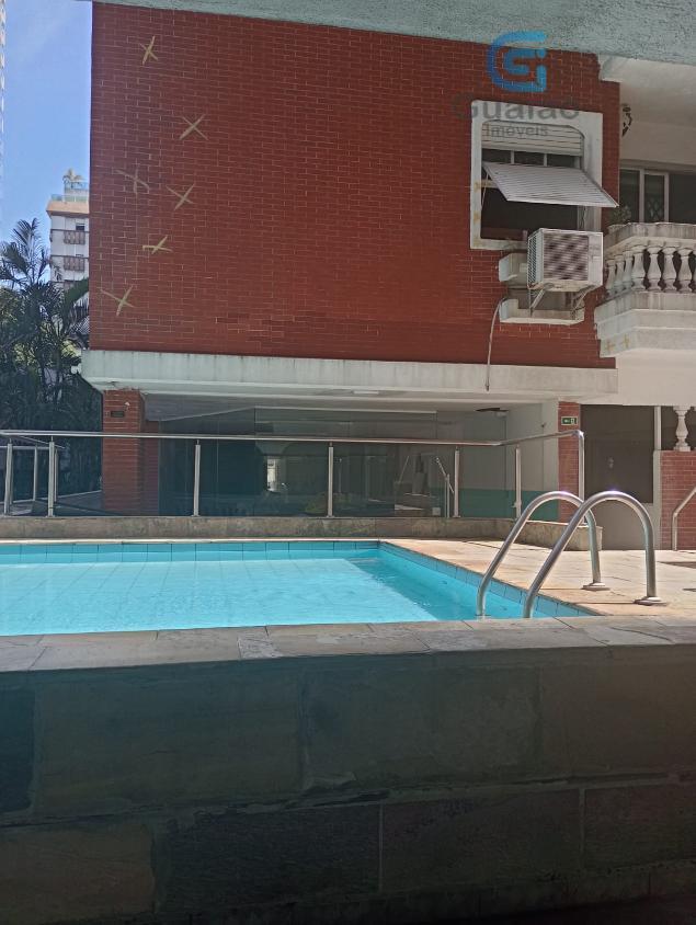 Apartamento à venda com 3 quartos, 185m² - Foto 12