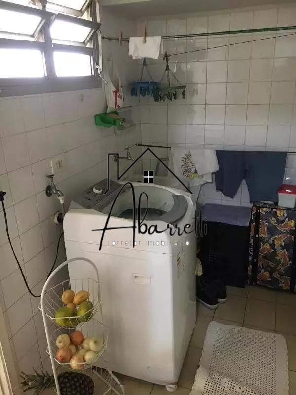 Apartamento à venda com 3 quartos, 112m² - Foto 6