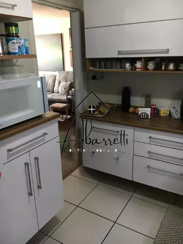 Apartamento à venda com 3 quartos, 112m² - Foto 3