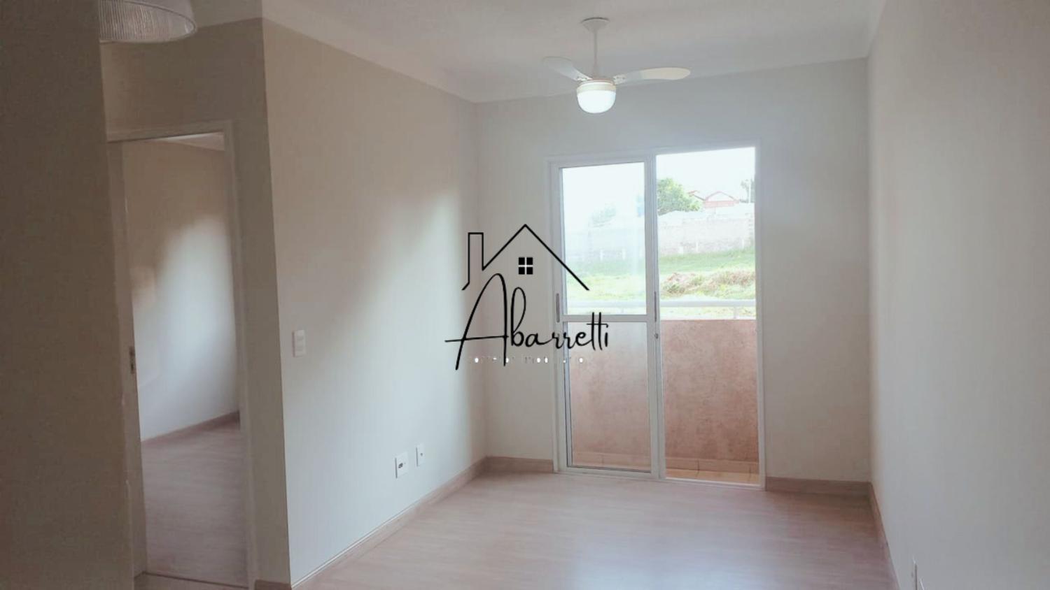 Apartamento para alugar com 2 quartos, 53m² - Foto 1