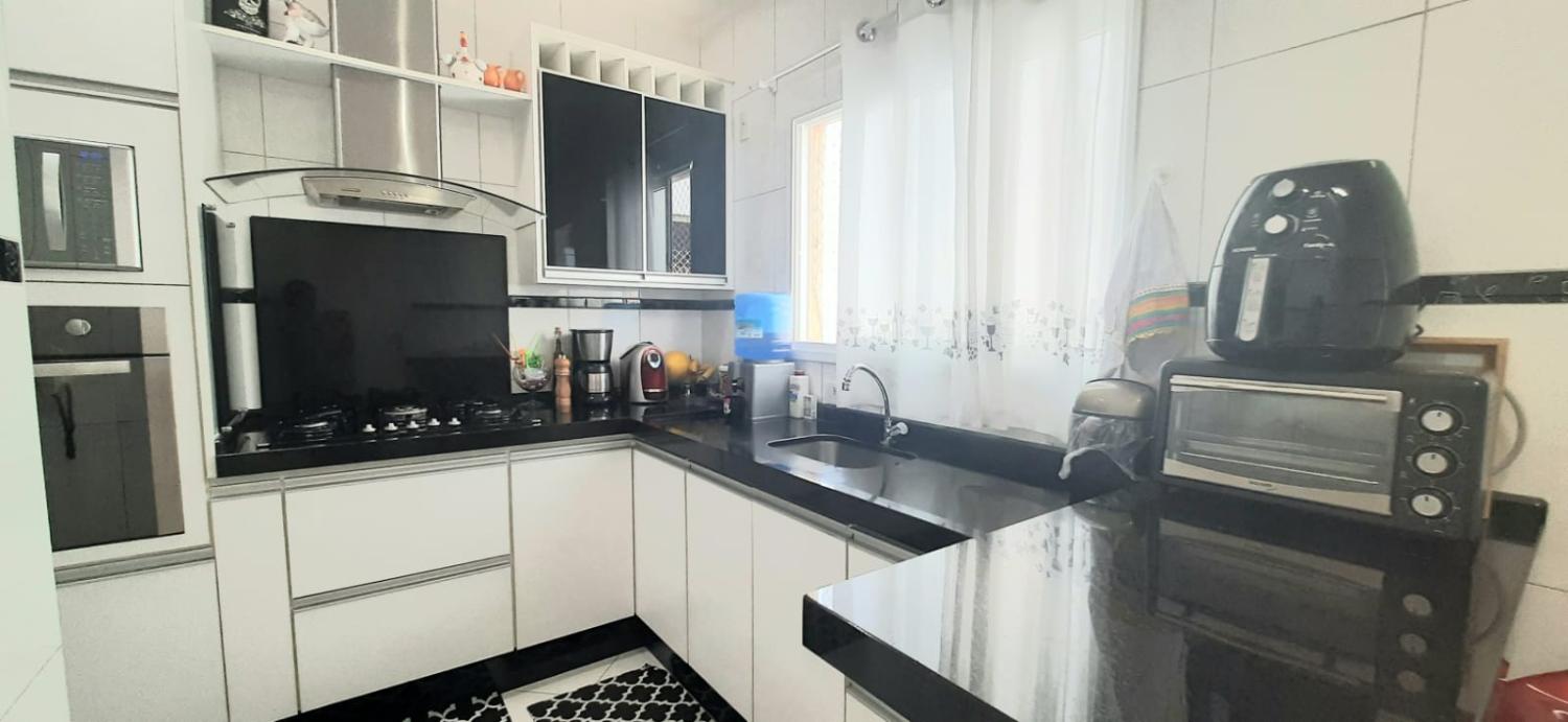 Apartamento à venda com 3 quartos, 84m² - Foto 8